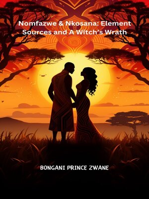 cover image of Nomfazwe & Nkosana